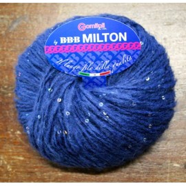 Lana Milton col. 86 - Blue